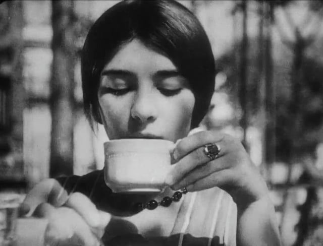 Menschen am Sonntag von Robert Siodmak und Edgar G. Ulmer, 1930