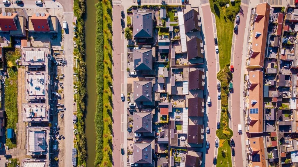 Größter Anstieg der Immobilienpreise seit fast zwei Jahren, Utrecht ein Ausreißer