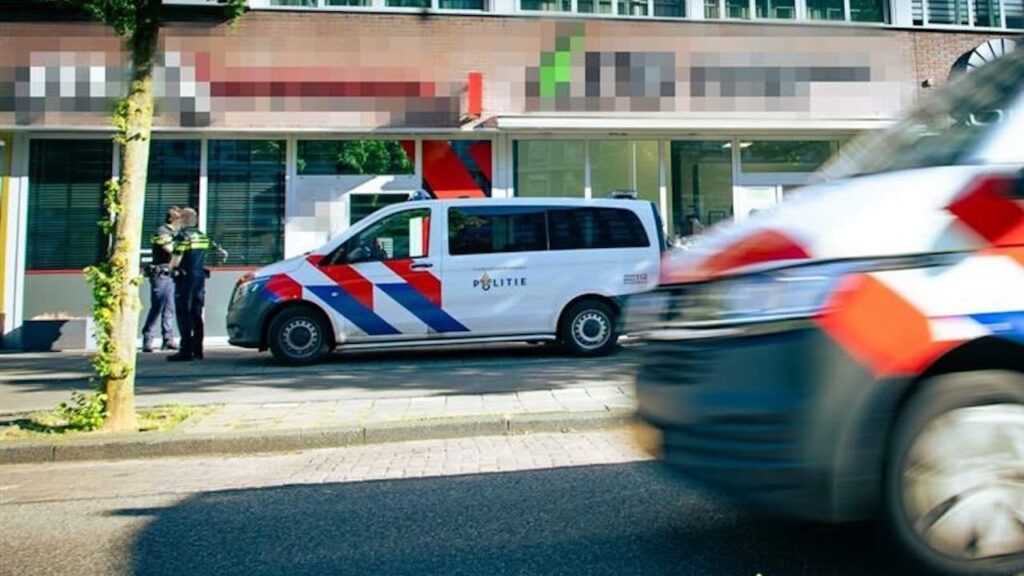 Kriminelles Netzwerk kaufte durch listigen Hypothekenbetrug Hunderte von Häusern