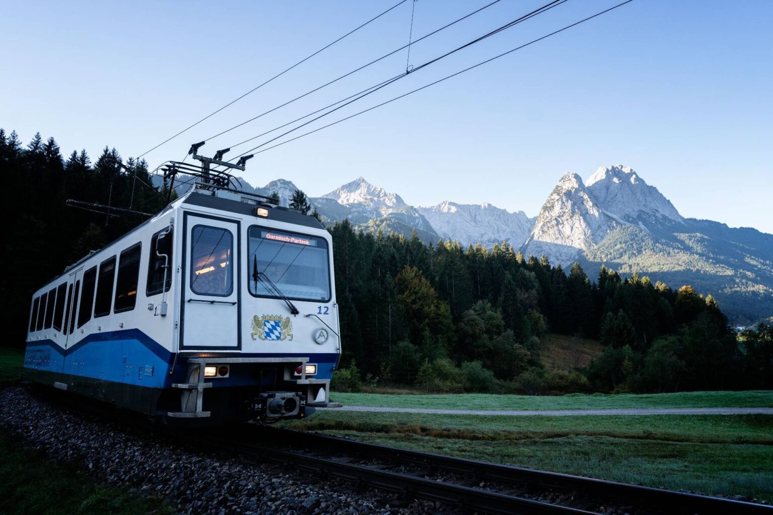Garmisch-Partenkirchen Help/recommendation