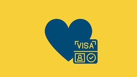 Ist die Ehe meine einzige Möglichkeit, mit meinem Partner in Deutschland zu leben?