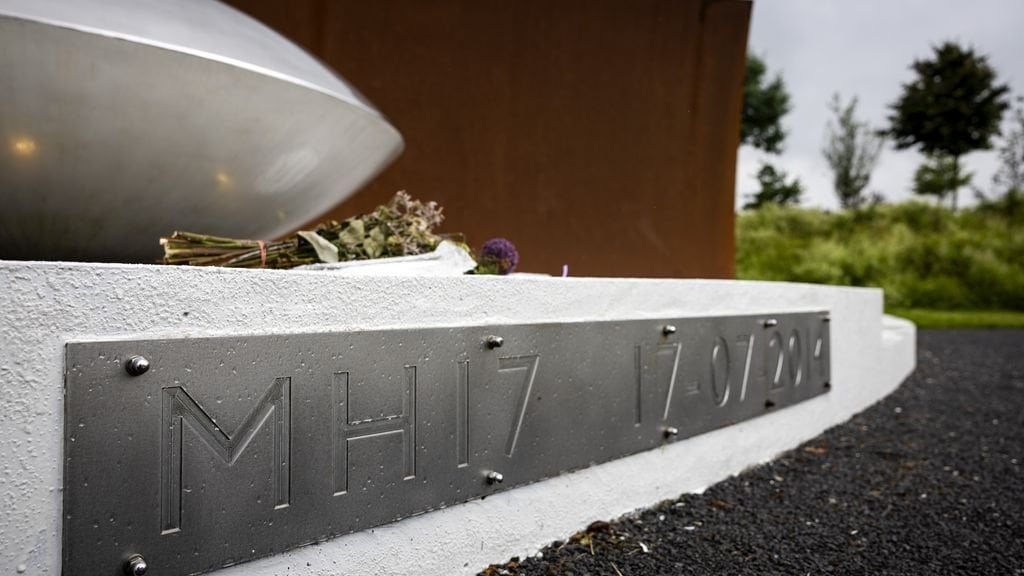 Zehn Jahre nach der MH17-Katastrophe kämpft noch immer jeder achte Angehörige mit komplexer Trauer