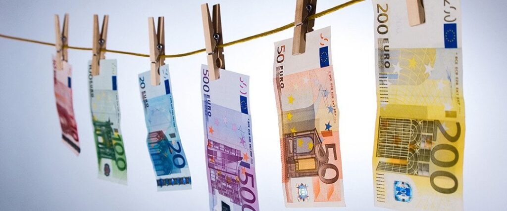 Französische und spanische Behörden gehen hart gegen chinesische Geldwäschebande vor