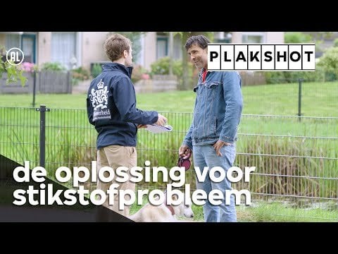 Übernahme der Heimtierhaltung: Die Lösung für das Stickstoffproblem!