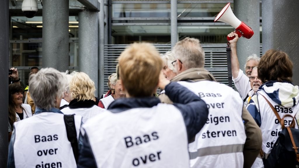 Der mutmaßliche Verkäufer der Droge X beging Selbstmord, bevor der Fall verhandelt wurde