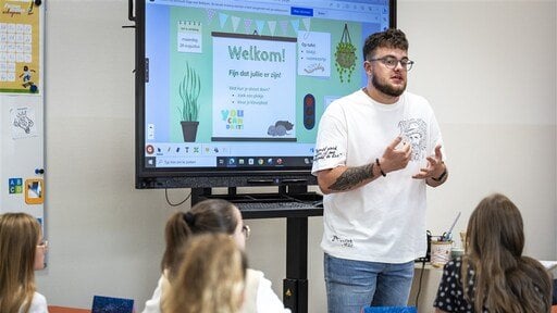 Durch den neuen Test erhalten mehr Grundschüler eine höhere Beratung, dennoch bleibt die Unruhe an den Schulen bestehen
