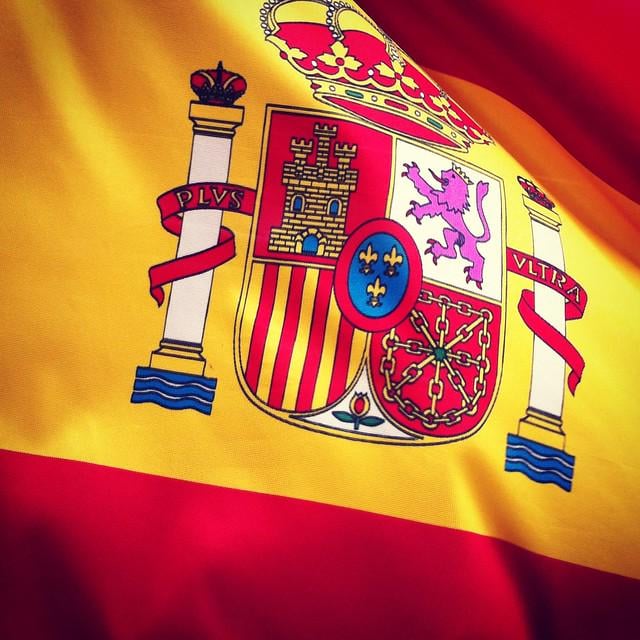 Auf geht's nach Spanien!  Geh nach Spanien!  Hallo aus Albanien!!  🇦🇱
