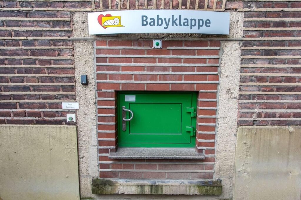 Gibt es dieses Ding?