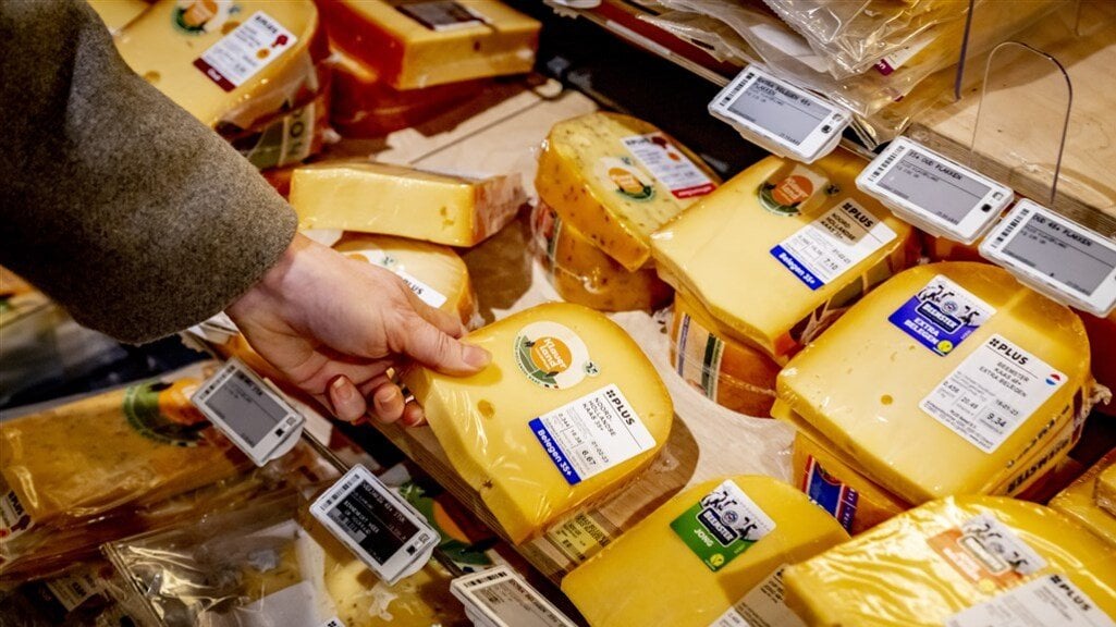 Streit um Käsehobel vom Plus-Supermarkt beigelegt