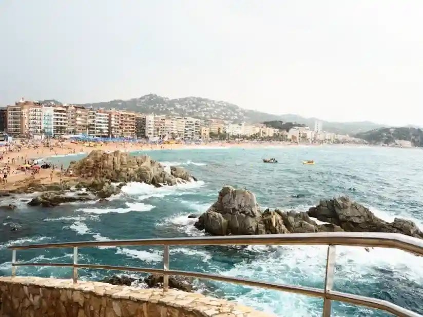 So gelangen Sie von Barcelona nach Barbastro – der schnellste Weg