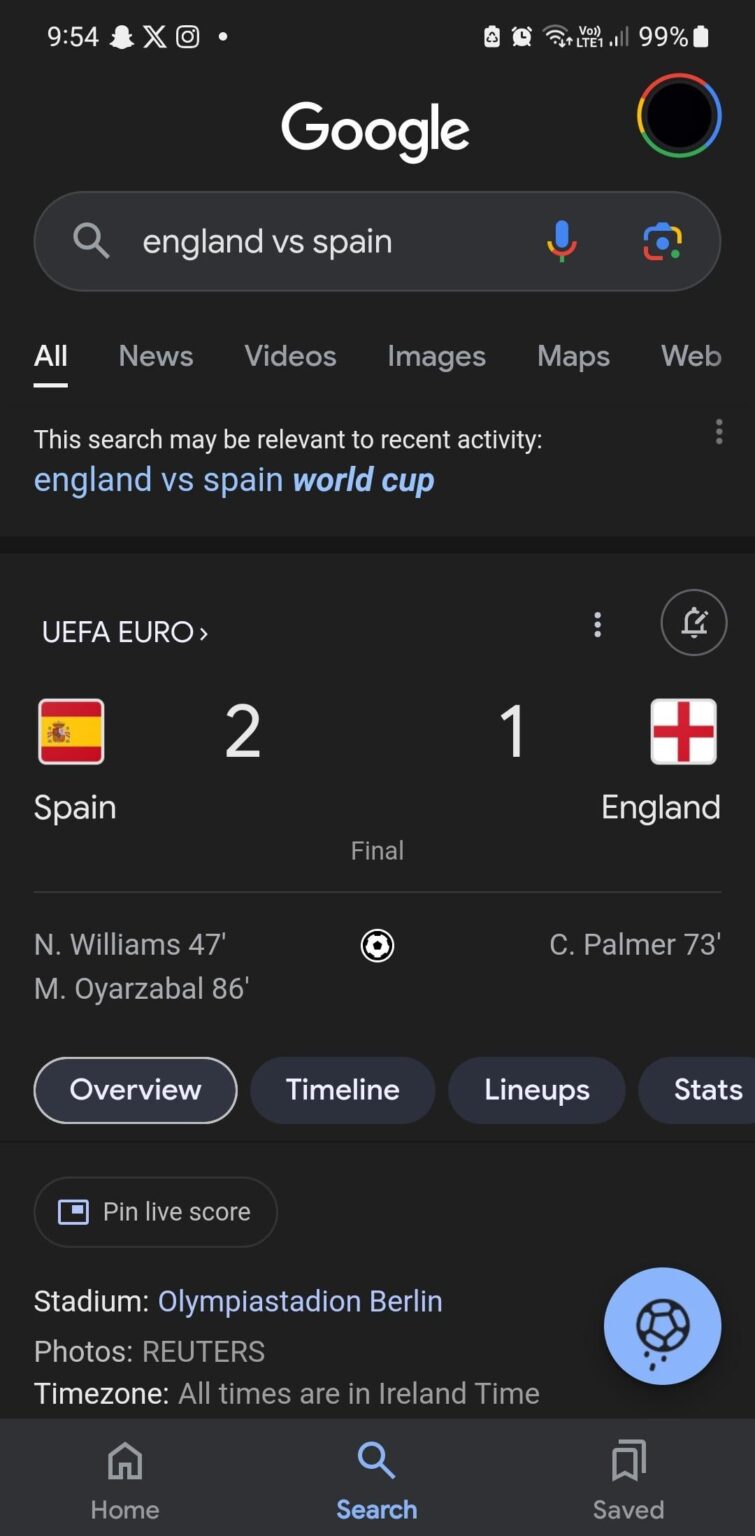 Vielen Dank. Liebe Grüße aus Irland 😘😘