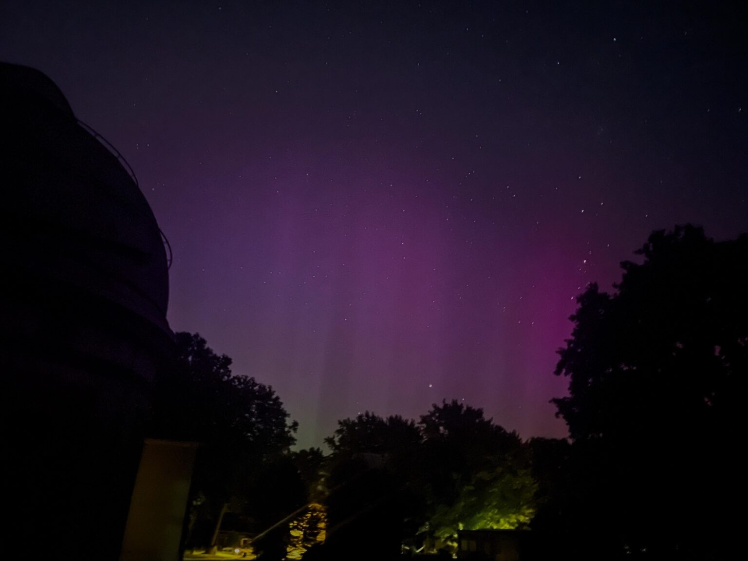 Nordlichter aus Hamburg!