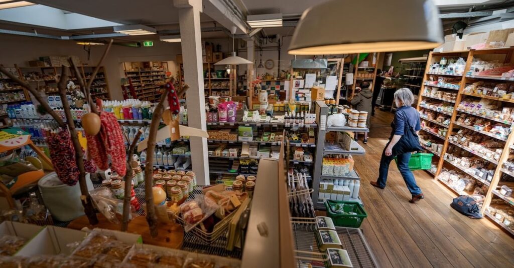 Acht alternative Wirtschaftsprojekte müssen beweisen: Der Markt kann menschenfreundlicher sein
