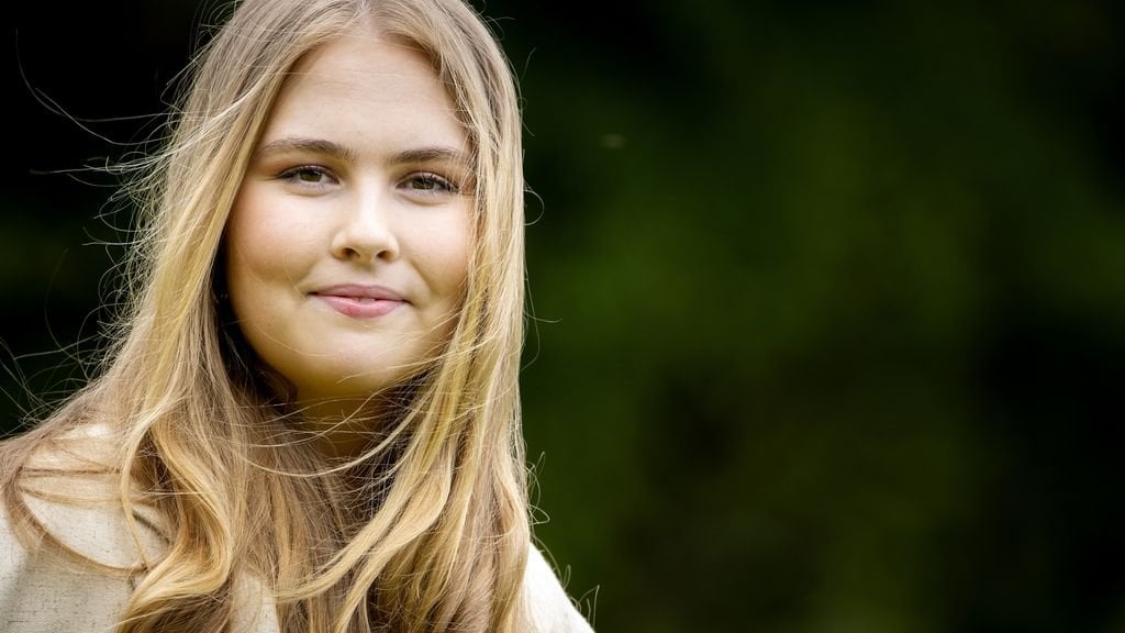 „Prinzessin Amalia wird doch Mitglied des Amsterdamer Corps“