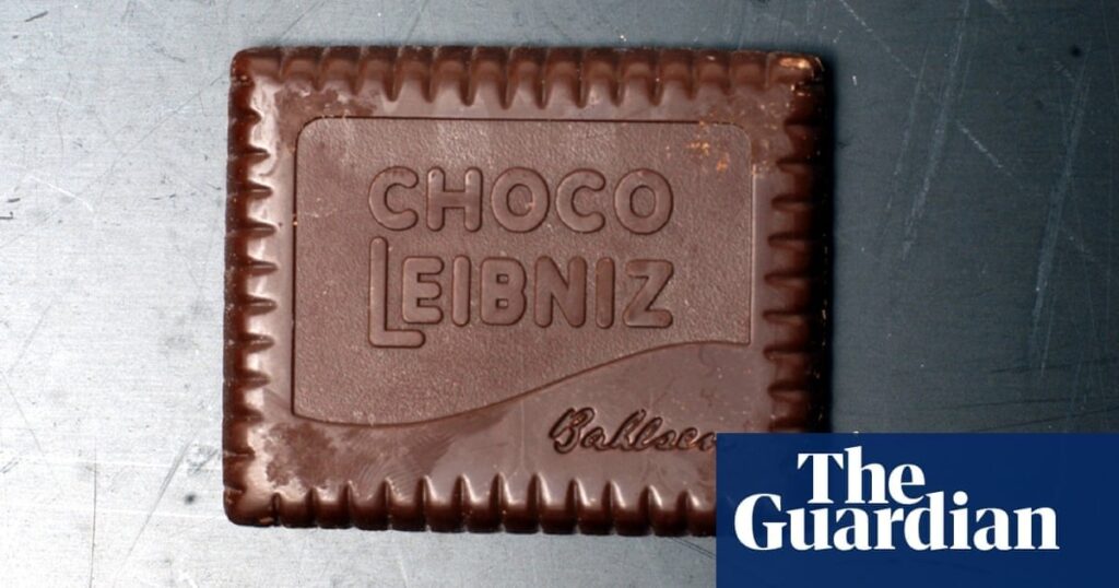 Firma Choco Leibniz entschuldigt sich für Bericht, der das Ausmaß der Zwangsarbeit unter den Nazis enthüllt | Deutschland