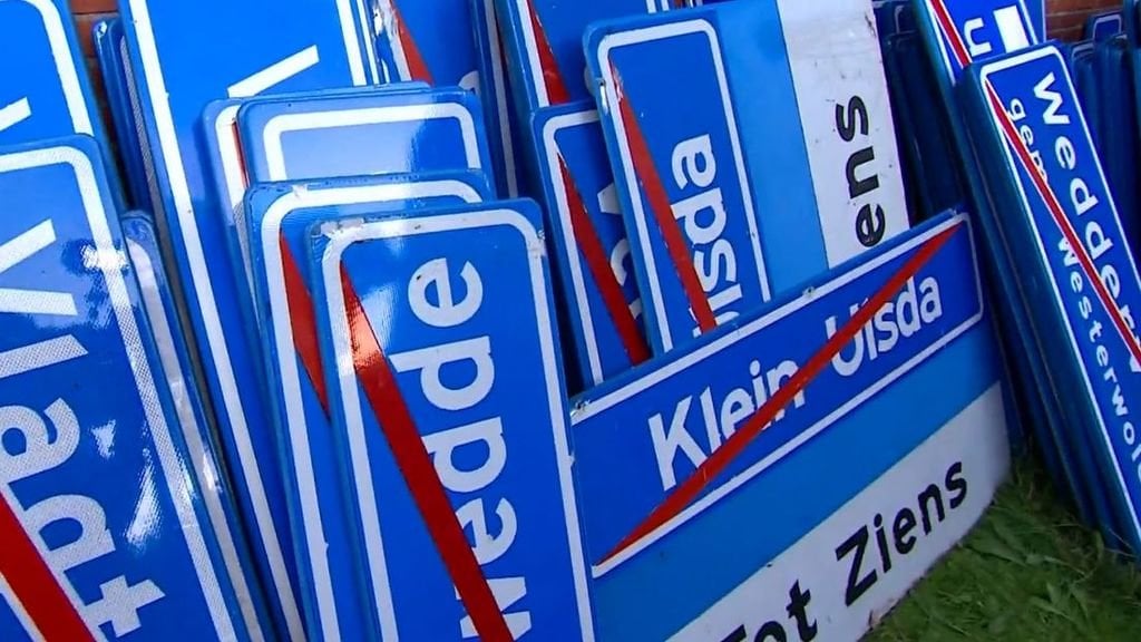 Groningen gerät als Regionalsprache zunehmend unter Druck