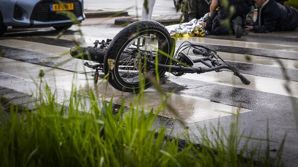 So viele Verletzungen durch Fatbikes, dass Ärzte selbst Unfälle registrieren wollen