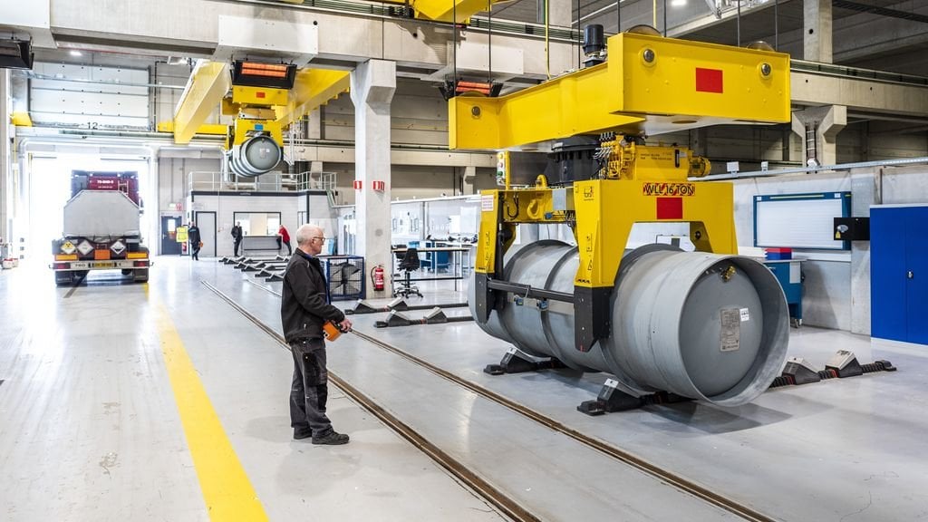 Russisches Staatsunternehmen kanalisiert Urangewinne in Höhe von Hunderten Millionen über die Niederlande