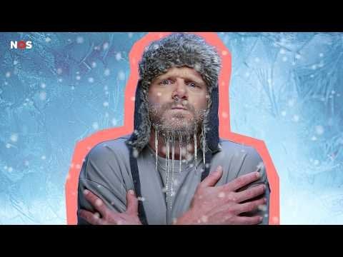NOS-Erklärer: Wird es eine neue Eiszeit geben?
