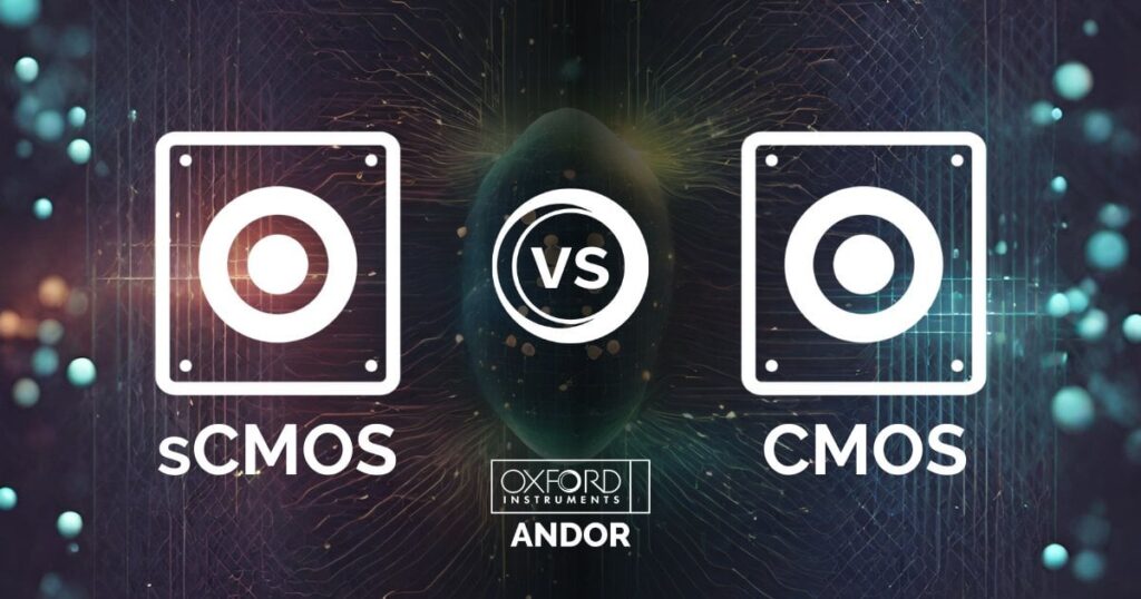 Der Hauptunterschied zwischen CMOS und sCMOS besteht darin, dass CMOS-Kameras Bildkameras für allgemeine Zwecke sind, während sCMOS-Kameras speziell für wissenschaftliche Forschungsanwendungen entwickelt wurden, bei denen genaue und präzise Messungen der Signalintensität erforderlich sind. Der Hauptunterschied zwischen CMOS und sCMOS besteht darin, dass CMOS-Kameras Bildkameras für allgemeine Zwecke sind, während sCMOS-Kameras speziell für wissenschaftliche Forschungsanwendungen entwickelt wurden, bei denen genaue und präzise Messungen der Signalintensität erforderlich sind.