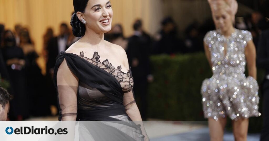 Ein Videoclip von Katy Perry wird auf mögliche Auswirkungen auf die Umwelt auf einer geschützten Insel auf Formentera untersucht