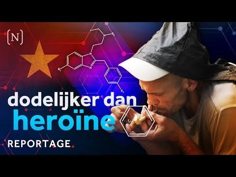 Wie die globale Drogenrevolution auch uns bedroht