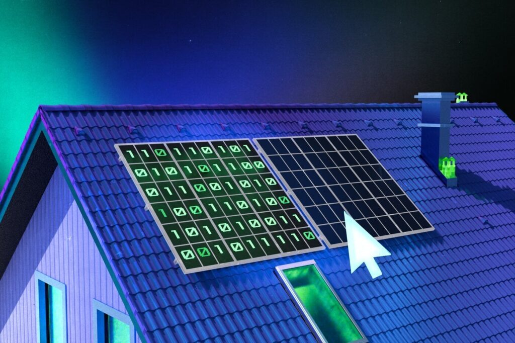 Niederländischer Hacker konnte 4 Millionen Solaranlagen in 150 Ländern übernehmen Niederländischer Hacker konnte 4 Millionen Solaranlagen in 150 Ländern übernehmen