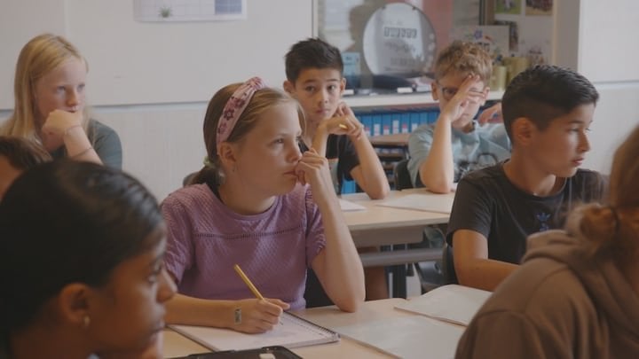 Faka niffo, alles Chachi? Dies ist die Sprache der Generation Alpha