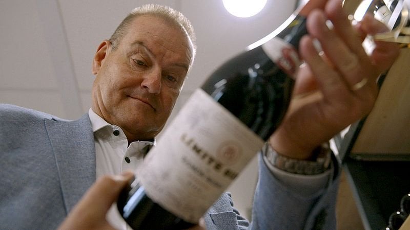 Werden die Niederlande ein ernstzunehmendes Weinland?  „Experten zufolge werden wir bald das Klima von Bordeaux haben“