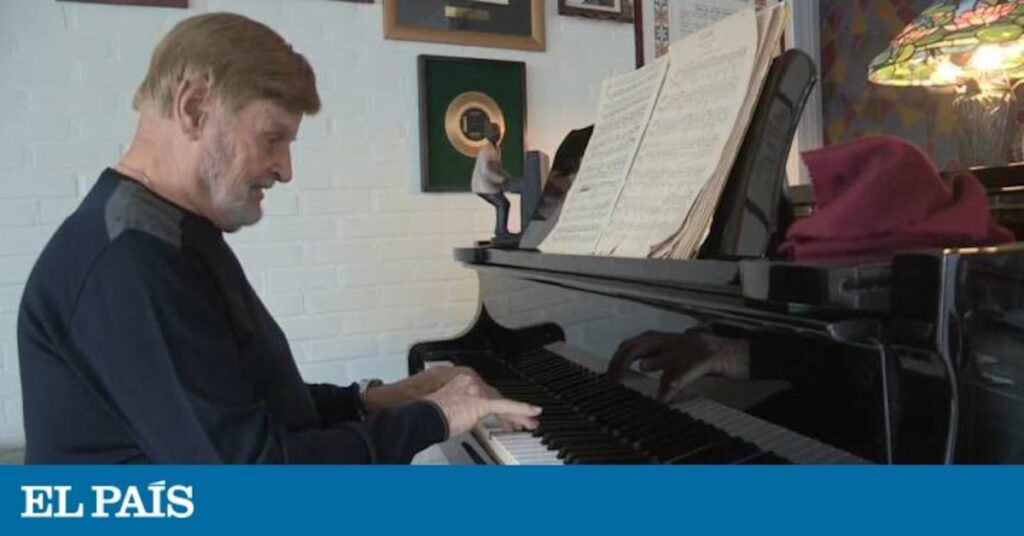 Und es stellt sich heraus, dass es nicht von Manolo Escobar ist Und es stellt sich heraus, dass es nicht von Manolo Escobar ist
