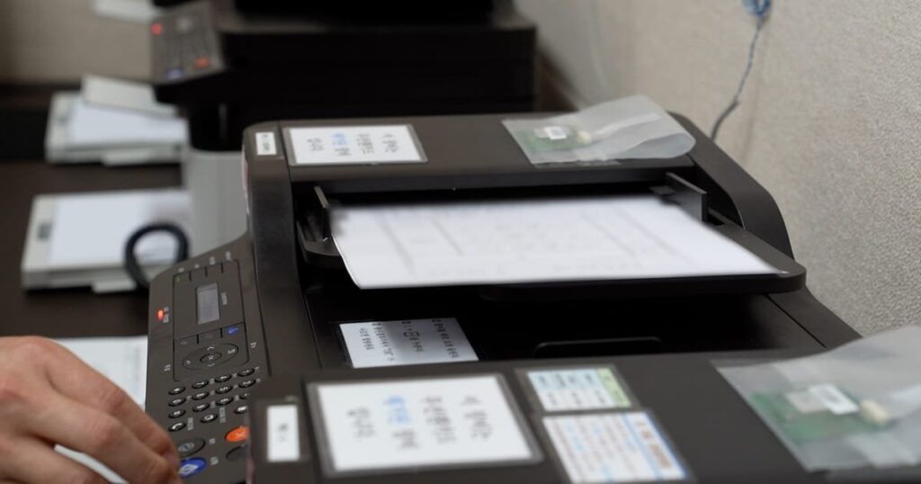 Bayern beteiligt sich an der digitalen Revolution und schafft das Fax ab