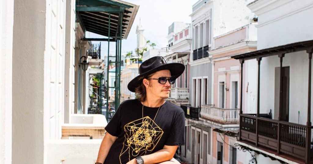 Tether-Mitbegründer steht vor dem Platzen eines Krypto-Traums in Puerto Rico