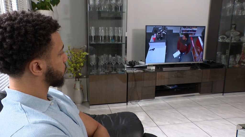 Männer, die zu Unrecht als Tatverdächtige im Fernsehen auftraten, fordern eine Entschädigung