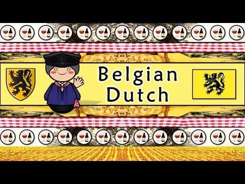 Was halten die Niederländer vom belgisch-niederländischen (flämischen) Akzent?