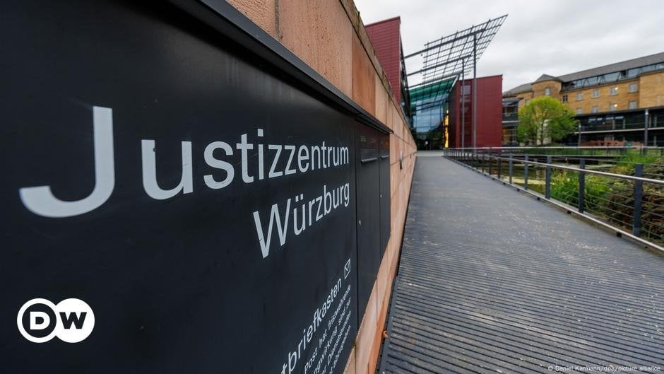Deutsches Gericht spricht Teenager bei Amoklauf an Schule schuldig – DW