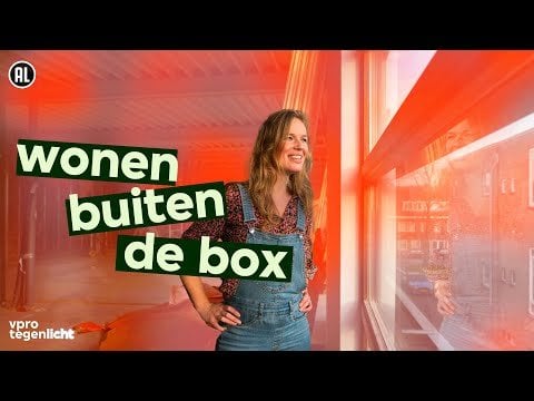 Diese Menschen werden die Wohnungskrise selbst lösen
