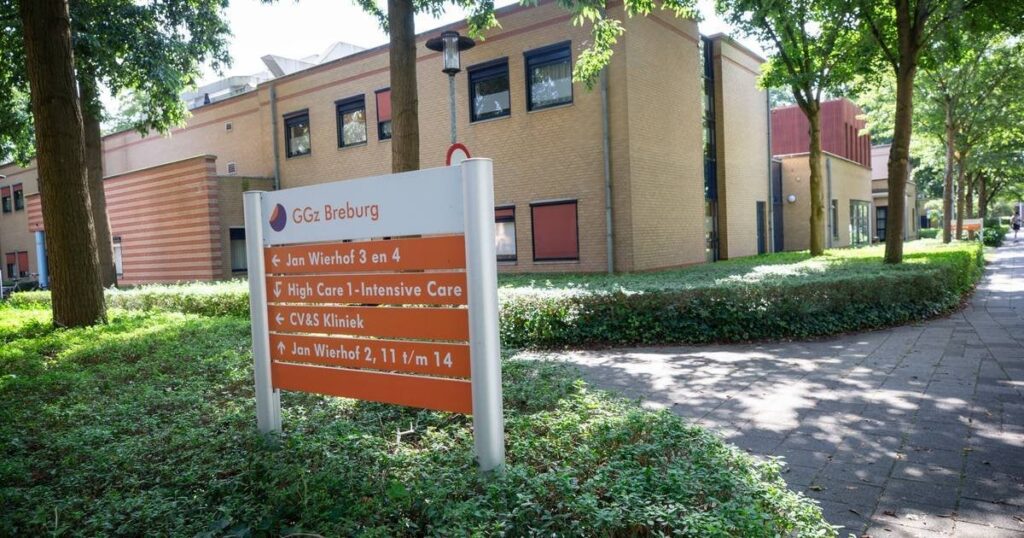 Betten für psychische Notfälle in den Regionen Breda und Tilburg verschwinden: „Das ist genau das, was wir schon seit einiger Zeit befürchten“ Betten für psychische Notfälle in den Regionen Breda und Tilburg verschwinden: „Das ist genau das, was wir schon seit einiger Zeit befürchten“