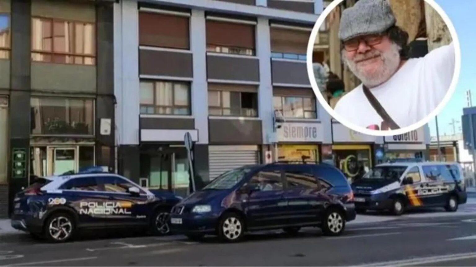 Ein asturisches Ehepaar stirbt in León