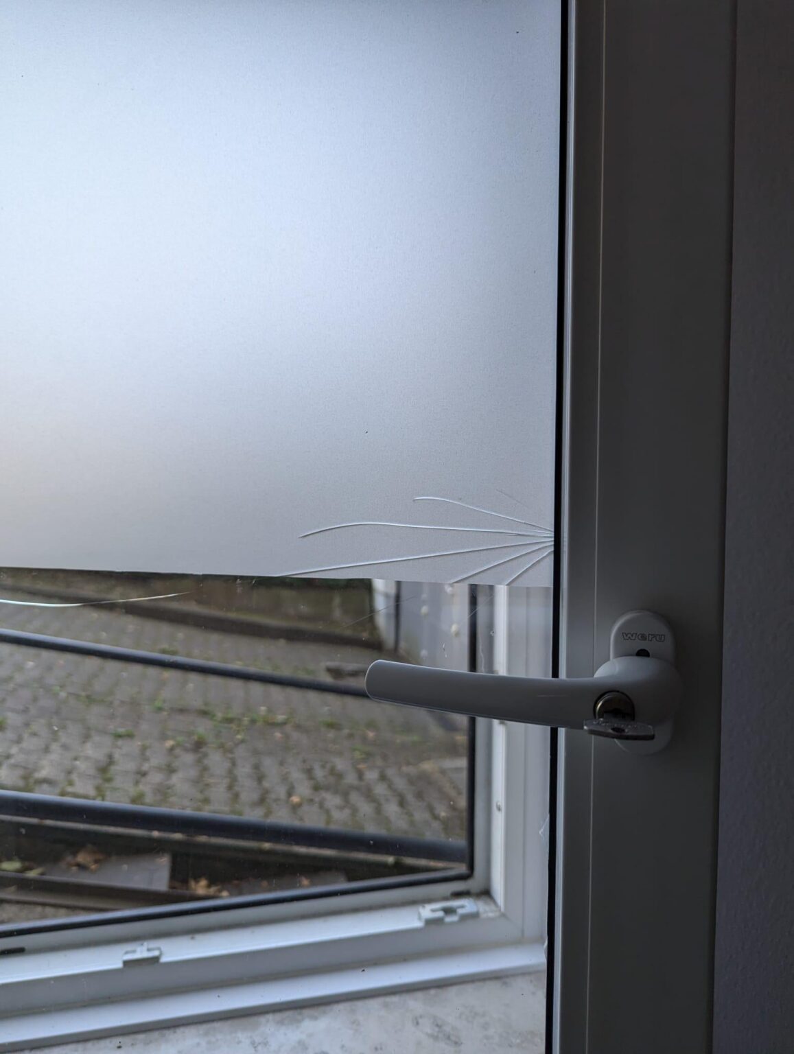 Hilfe! 1500 Euro Strafe für ein Glas? Hilfe! 1500 Euro Strafe für ein Glas?