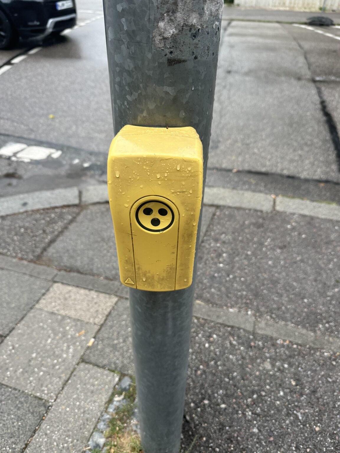 Wie funktioniert das?