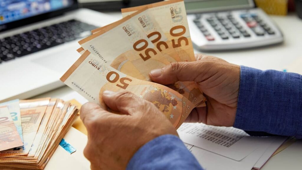 Der Wert der Investitionen in niederländische Haushalte erreicht Rekordhöhen