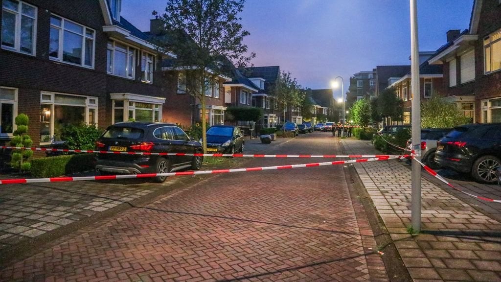 Haus des verstorbenen Klempners erneut Ziel eines Angriffs, zwei Festnahmen