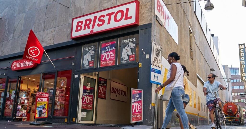 Bristol findet keinen Übernahmekandidaten und meldet offiziell Insolvenz an