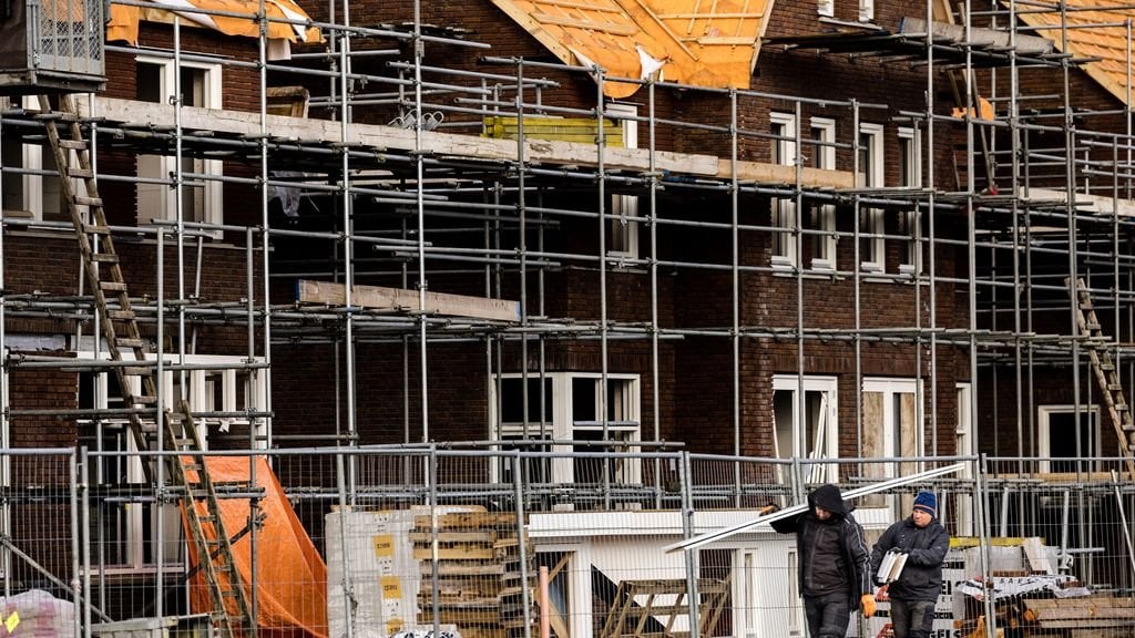 Arbeitsmigranten sind häufiger Opfer von (tödlichen) Arbeitsunfällen