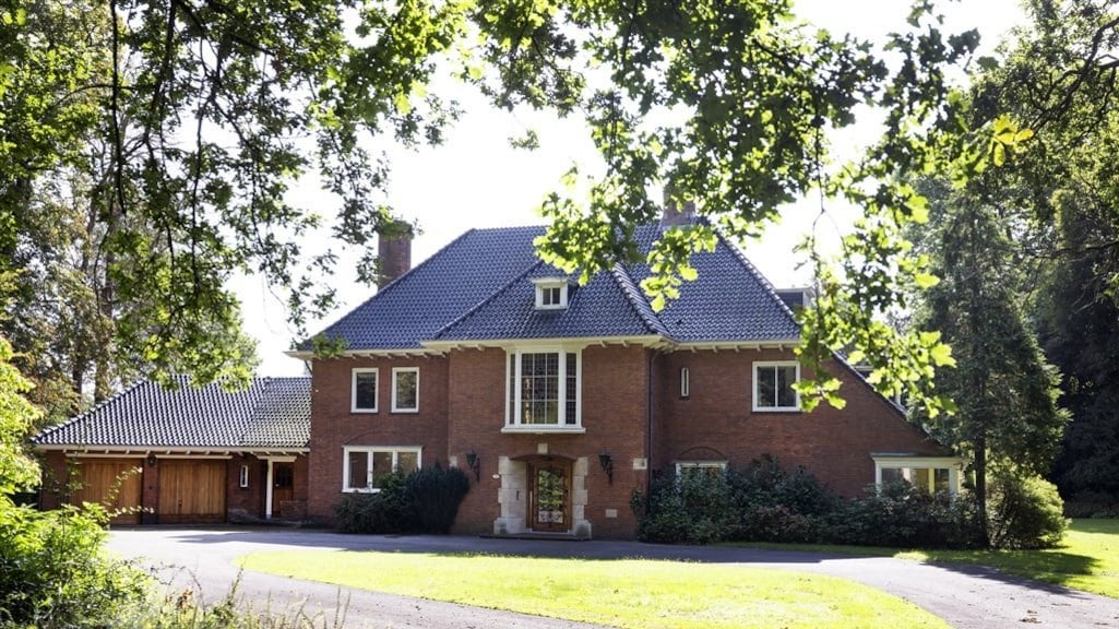 Kein Hospiz in Bloemendaal: Sind reiche Menschen weniger sozial?