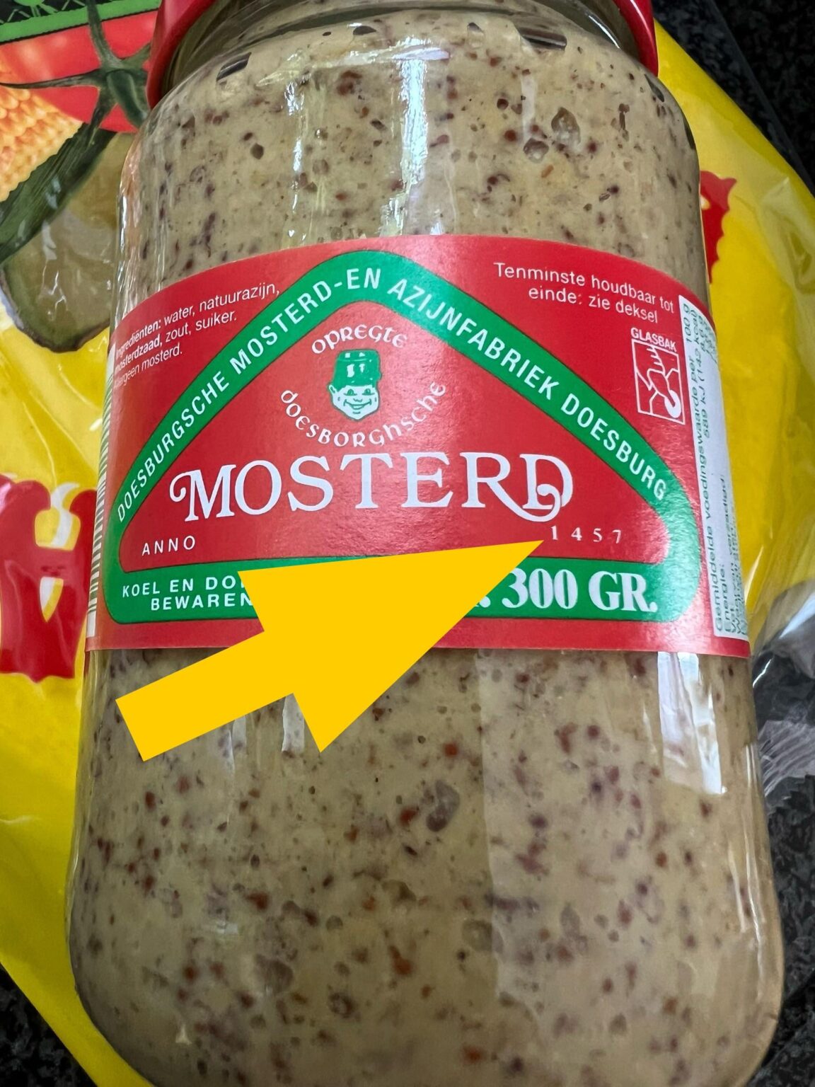 Lebensmittel aus der Vergangenheit verwenden wir immer noch. Lebensmittel aus der Vergangenheit verwenden wir immer noch.