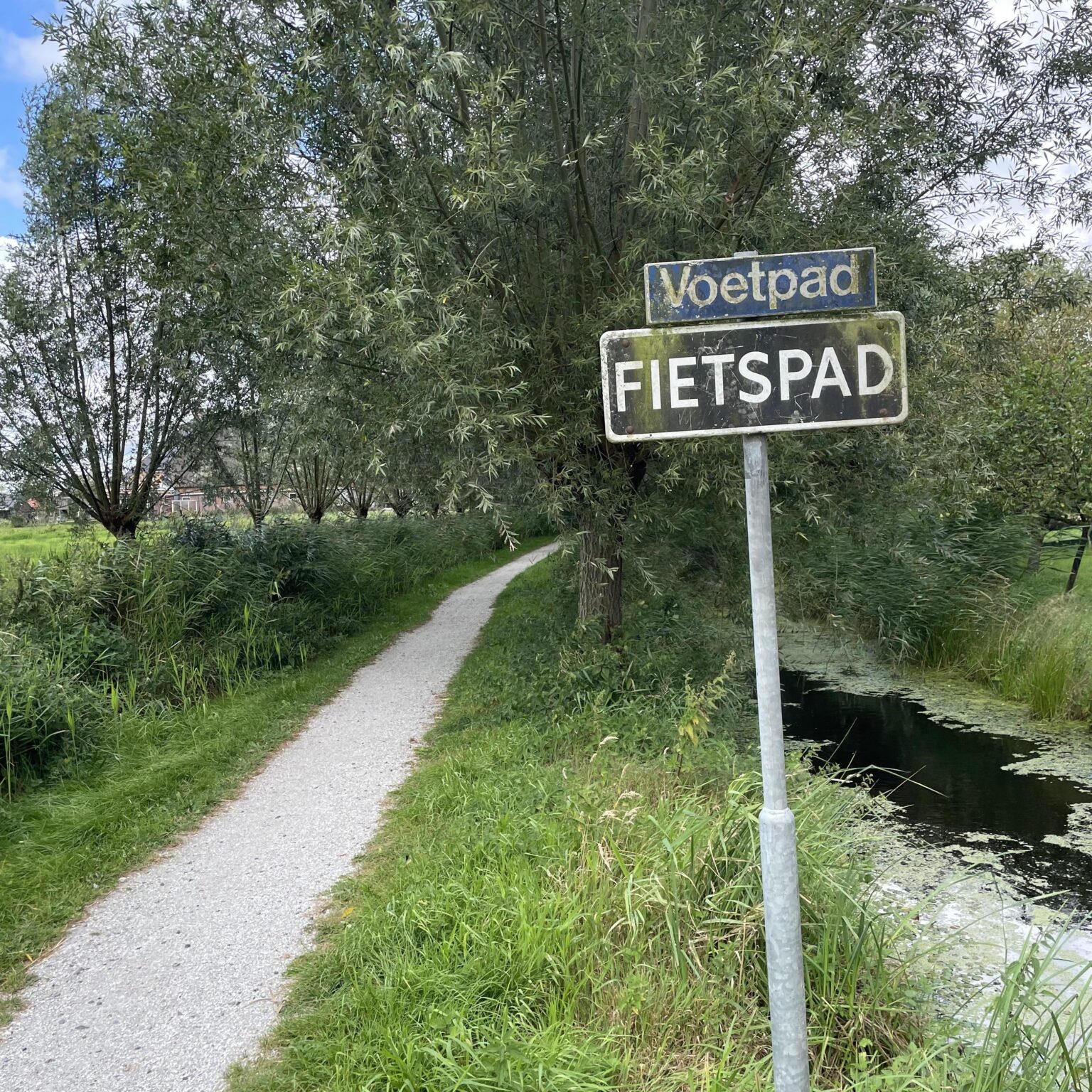 Was ist es jetzt?