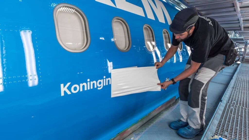 KLM setzt auf „Französisch“: Airbus ersetzt Boeing auf Kurzstrecken