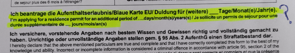 Helfen Sie mir bitte! Was soll ich hier eintragen? Helfen Sie mir bitte! Was soll ich hier eintragen?