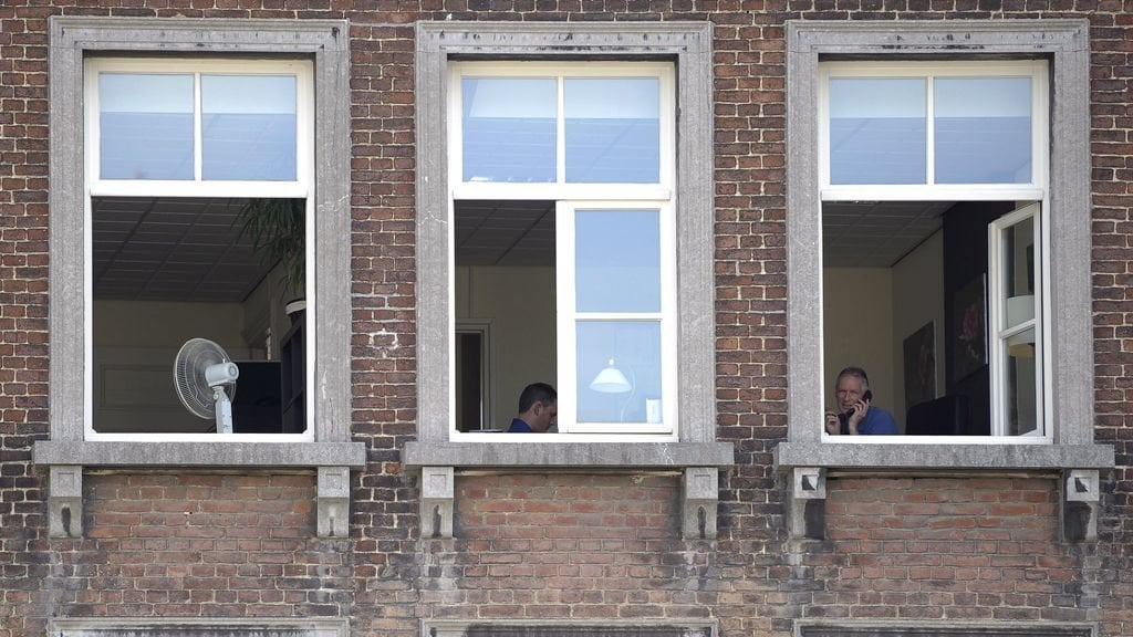 Wegen der Hitze nicht schlafen können: „Kühle Ungleichheit wird zu einem größeren Problem“